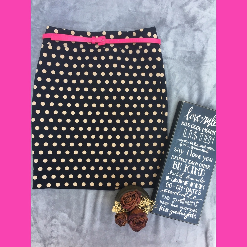 LOFT skirt